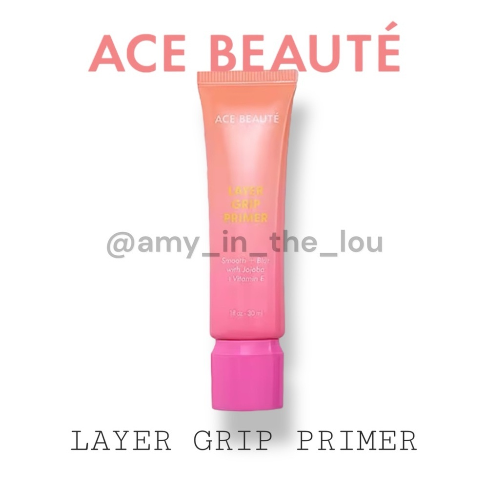 Layer Grip Primer by Ace Beaute